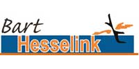 Sponsor Bart Hesselink