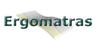 Sponsor Ergomatras