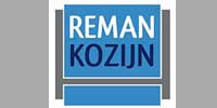 Sponsor REMAN Kozijn