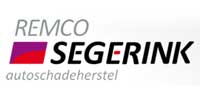 Sponsor Remco Segerink Autoschadeherstel